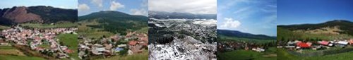 Fotogalerie - Telgárt